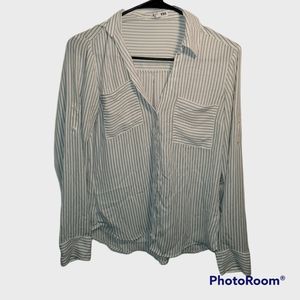 Sheer Express blouse
